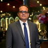 Mohit A Aggarwal