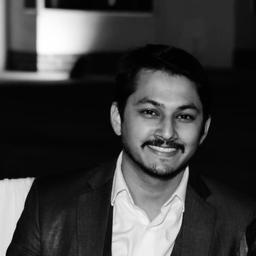 Chandan Goswami