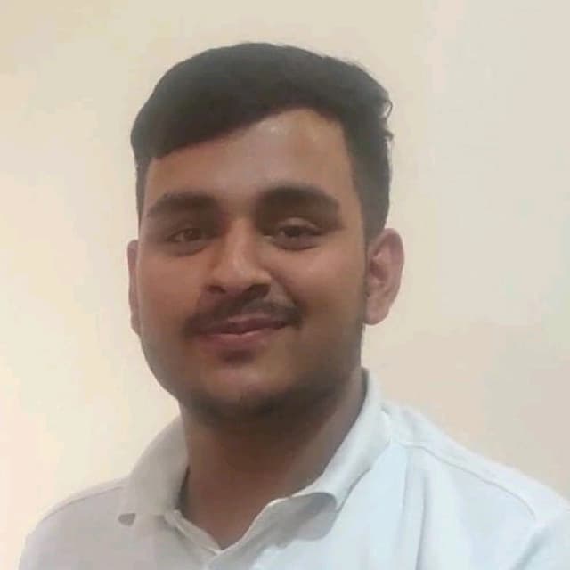 Yash Gangwar
