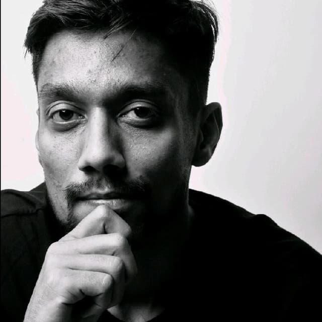 Yashwant Soni