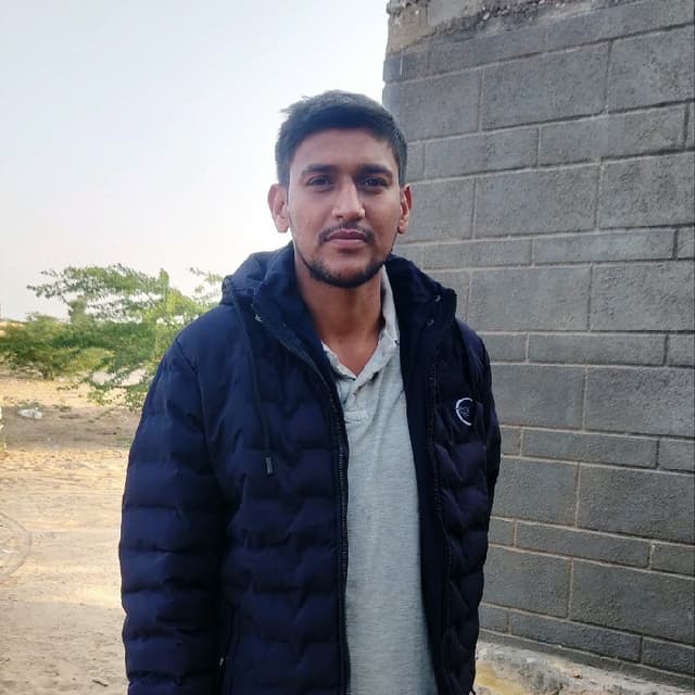 Yogender Singh