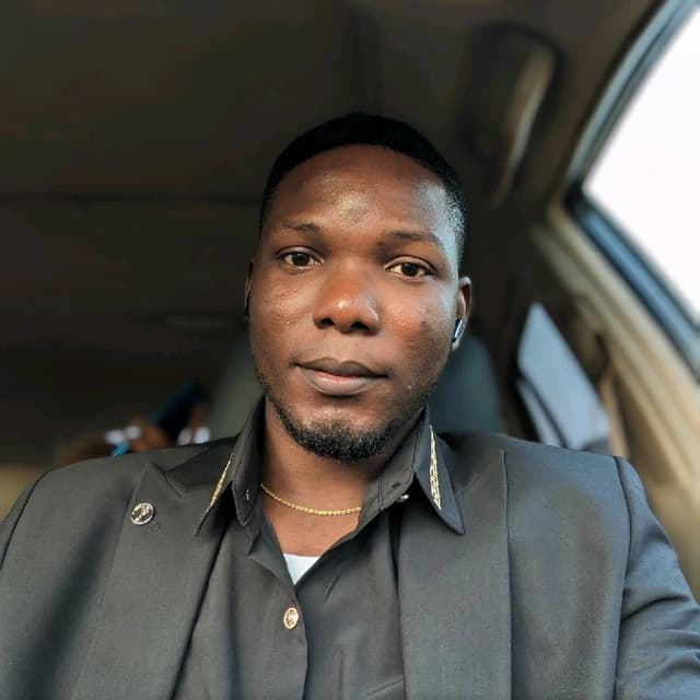 Pascal Chidi
