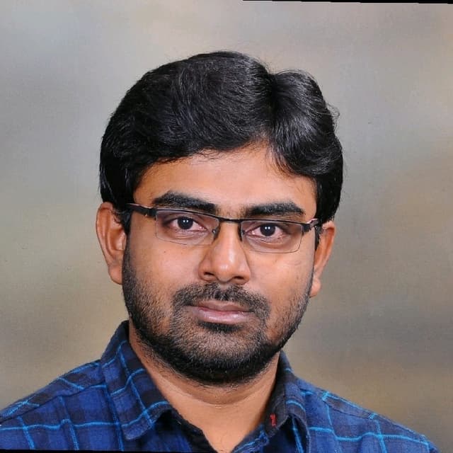 Thiagarajan S
