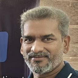Thiaghu Radhakrishnan