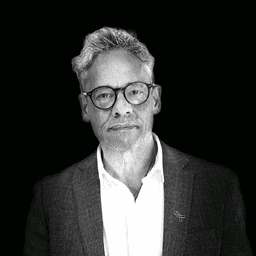 Thierry Taboy