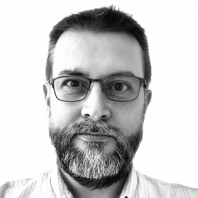 Thierry Faucher