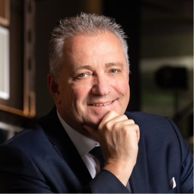 Thierry Parmentier