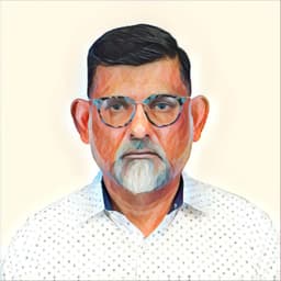 Thikshan Arulampalam