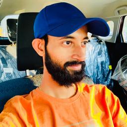 Thilak Nanaiah ✅ Life of the Party