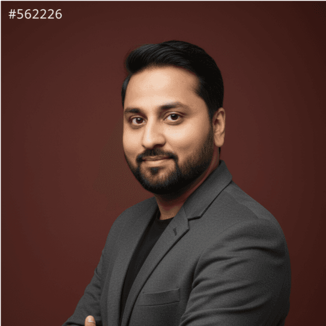 Aniket Baheti