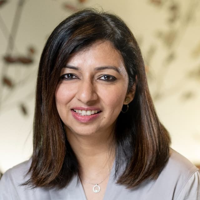 Deepali Saini