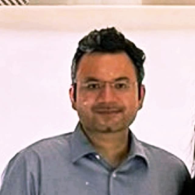 NITIN CHAUHAN