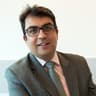 Ashissh Kaul