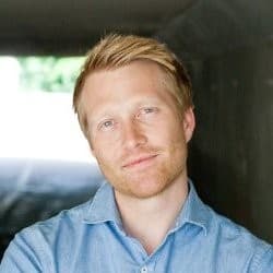 Justin Custer