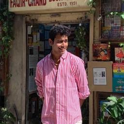 Thirak Sethia
