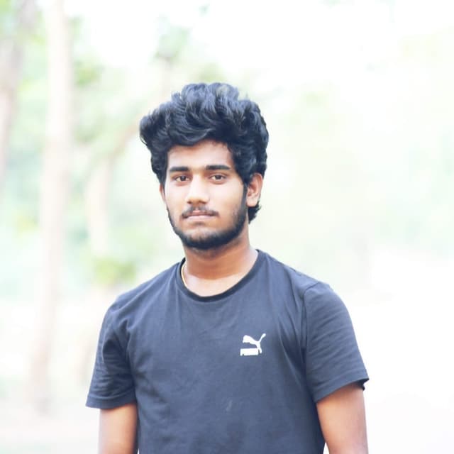 Thiran Jakkula