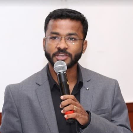 Thirukumaran  R 