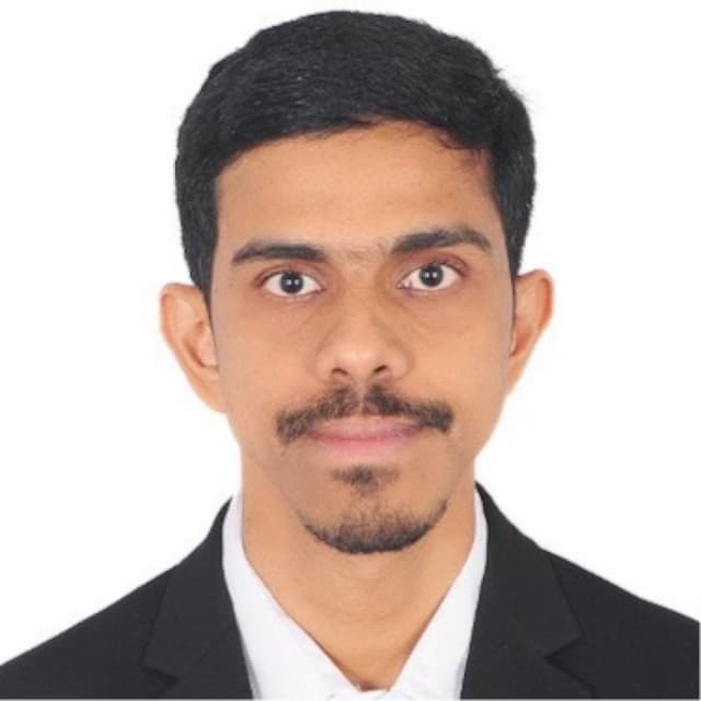 Thirukumaran N