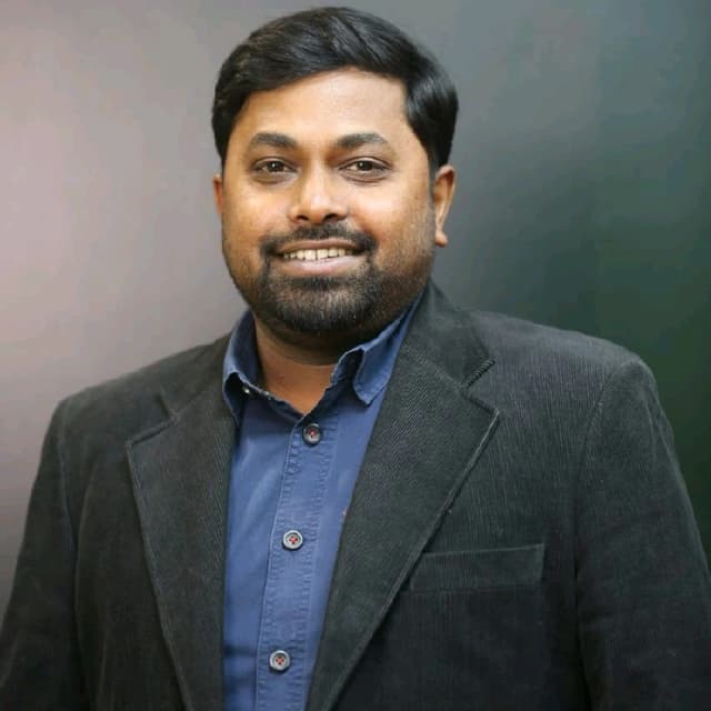 Thirumal swamy  J