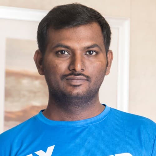 Thirumalaisamy K