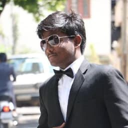 Thirumalai Shaktivel