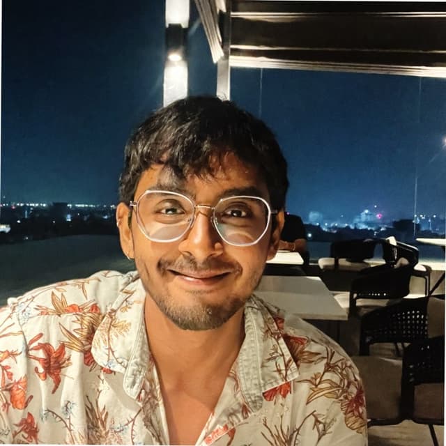 Thirumurugan A