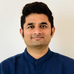 Thiruraghavan Seshadri