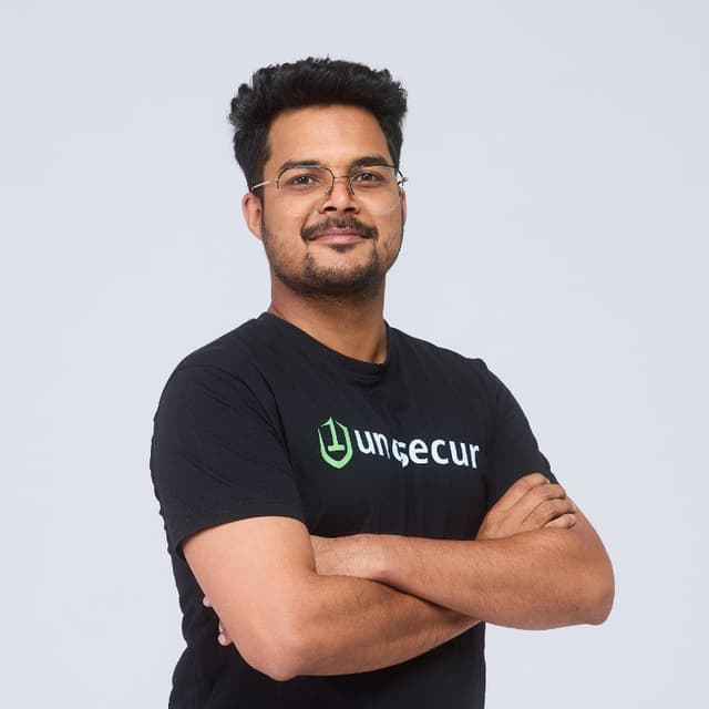 Abhishek Arya
