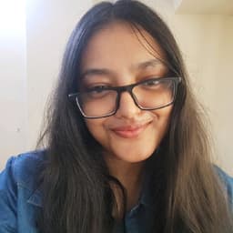 Nikita Pandey