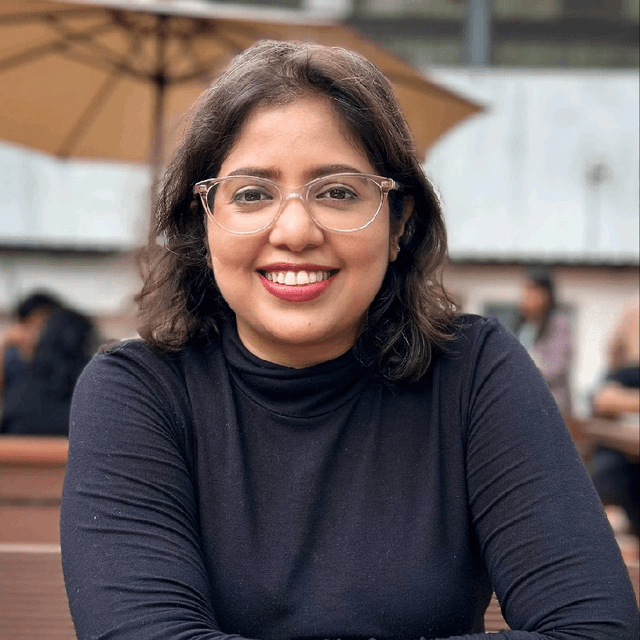 Pragati Saxena