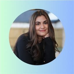 Saloni Sharma
