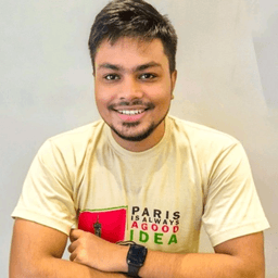 Avijit D.