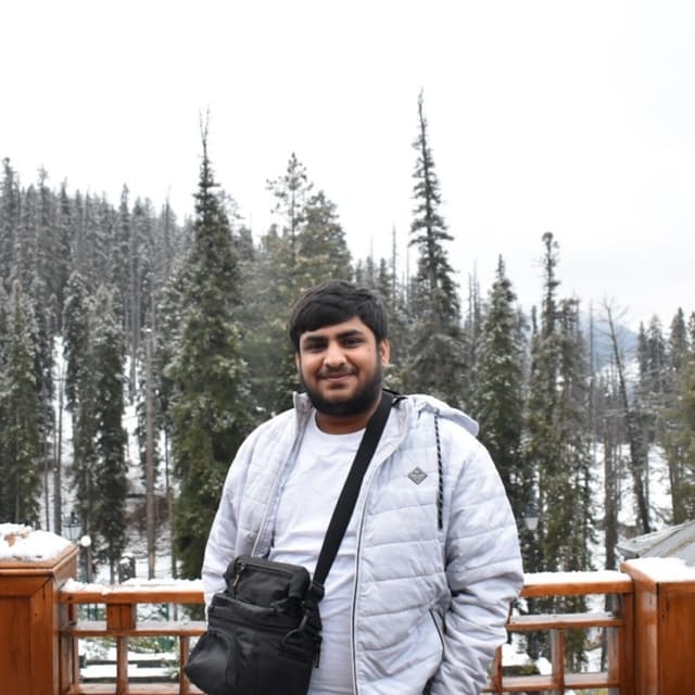 Aditya  Mehrotra