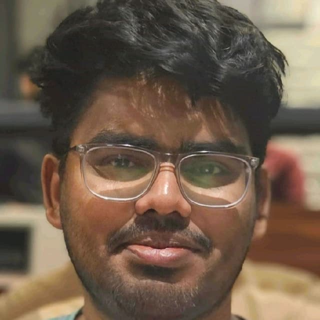 Ayush Kumar