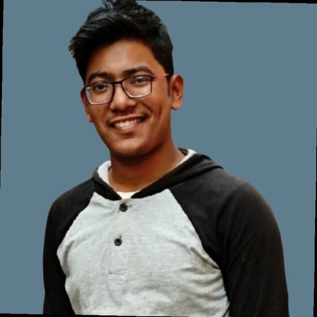 Akshat Srivastava