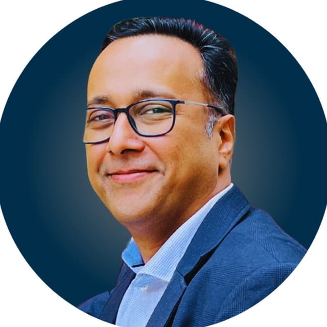 Anshul Gupta