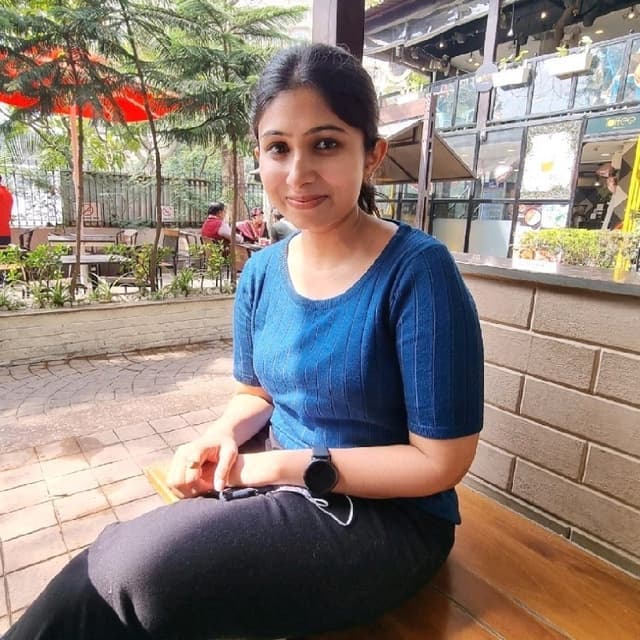 Arushi Agarwal