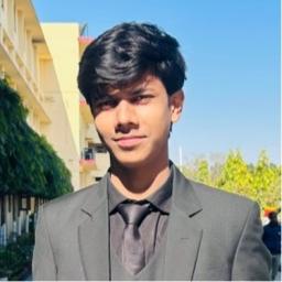 Arvaj Ahmad