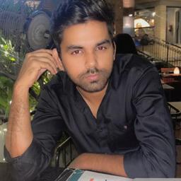Danish Abbasi