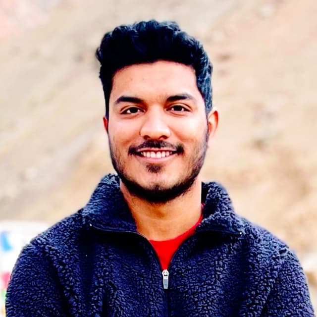 Shekhar Saini