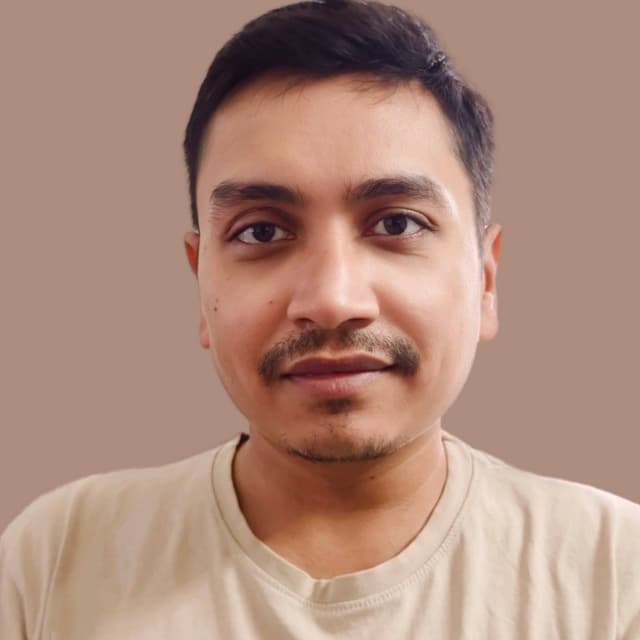 Kuldeep Sharma
