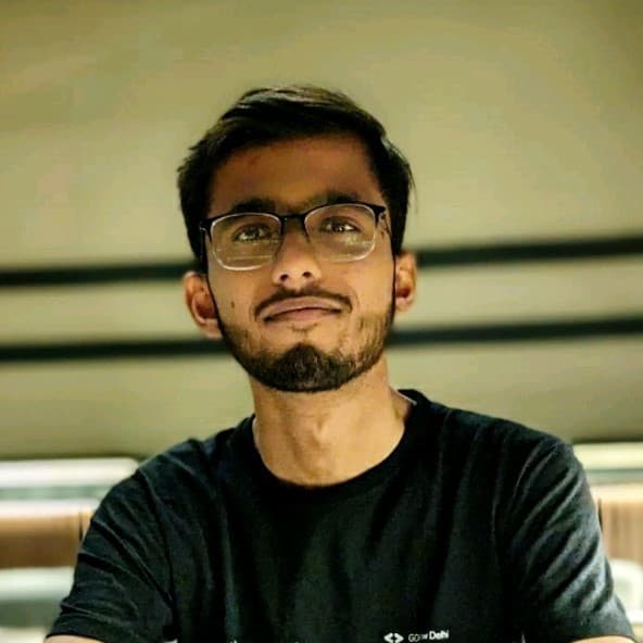 Mohd Ehtisham Ansari