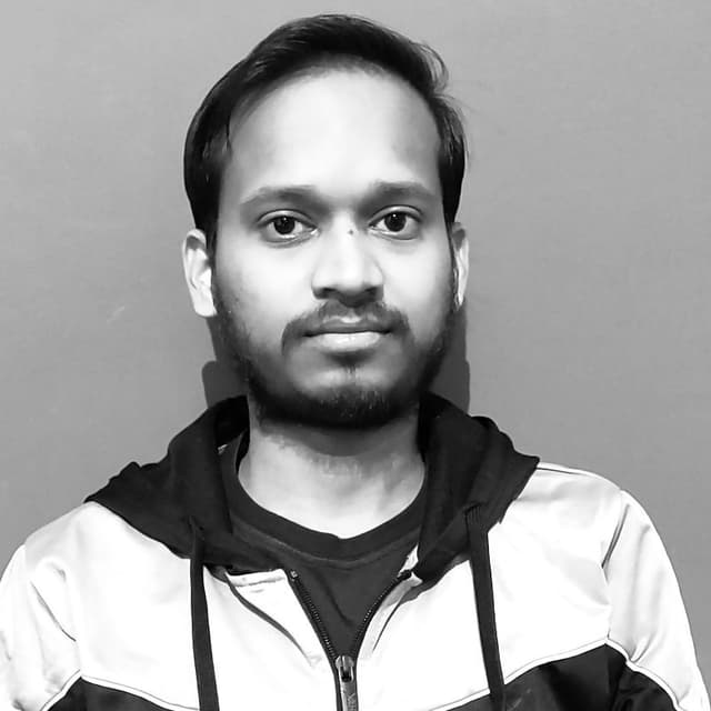 Nitish Kumar
