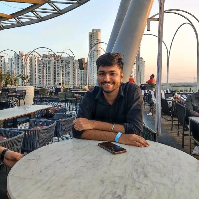 Priyanshu Agrawal