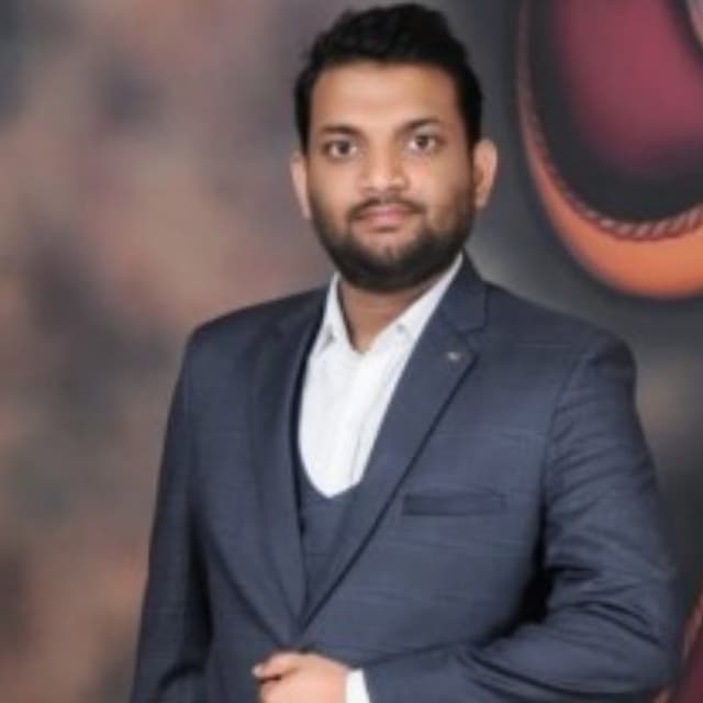 Rahul Garg
