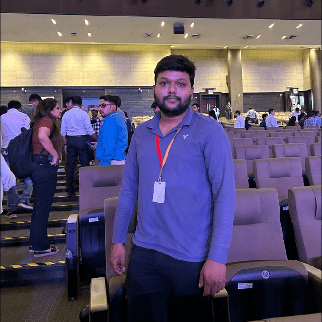 Subhajit Debnath
