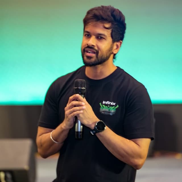Surya Kiran