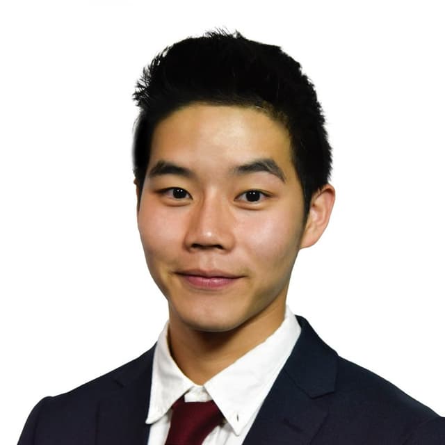 Vincent Kao