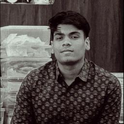 Yash Garg