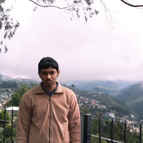 Thiyagarajan B.